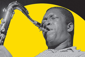 "Another Side of John Coltrane". W sierpniu premiera nowego wydawnictwa