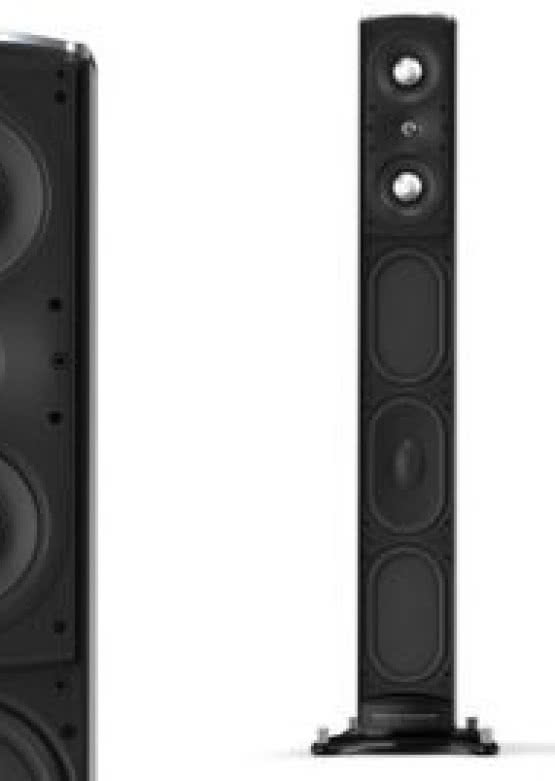 Premiera Definitive Technology Mythos ST-L