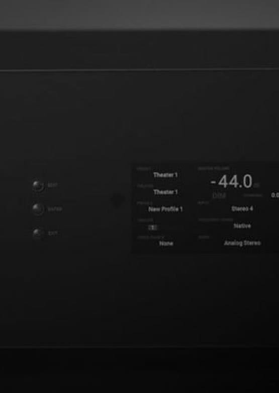 StormAudio - nowa marka w ofercie Audio Center Poland