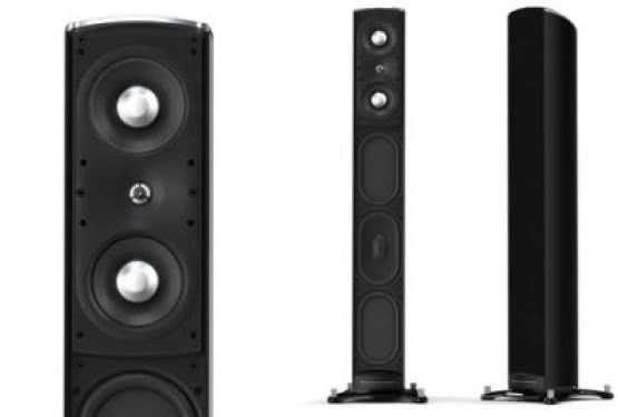 Premiera Definitive Technology Mythos ST-L