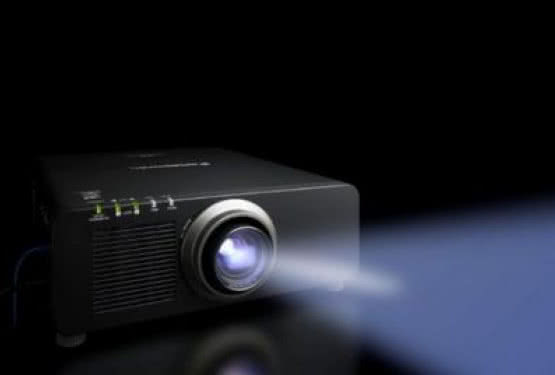 Panasonic na targach InfoComm 2013