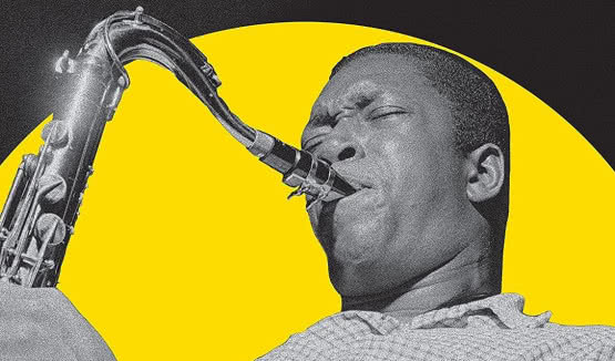 "Another Side of John Coltrane". W sierpniu premiera nowego wydawnictwa