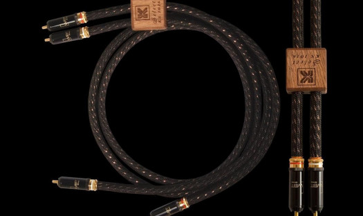 Interkonekt Kimber Kable KS 1016 w lubelskim Melomanie