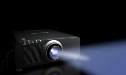 Panasonic na targach InfoComm 2013