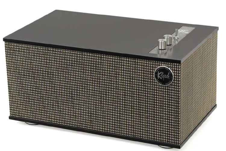 スピーカー・ウーファー Klipsch The Three II スピーカー・ウーファー Klipsch The Three II Klipsch | The