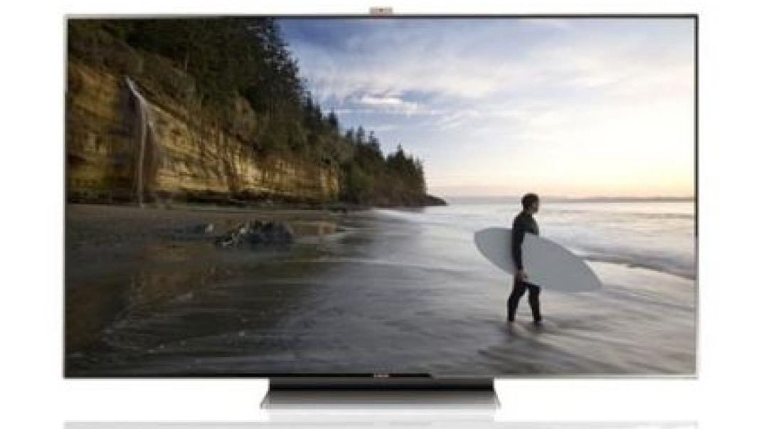 Telewizor Samsung ES9000
