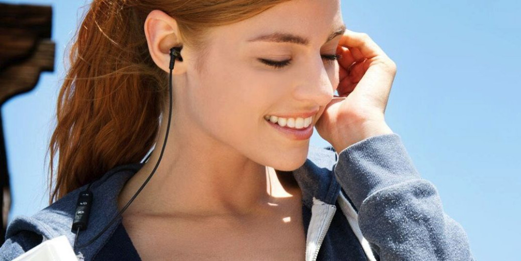 Słuchawki MEE Audio M9 Classic i M9B