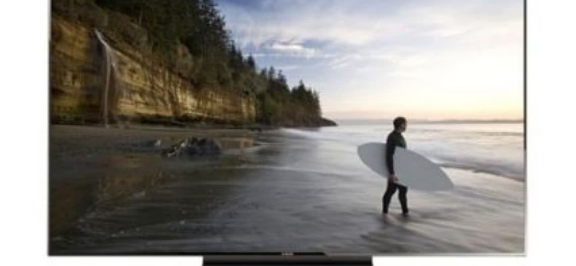 Telewizor Samsung ES9000