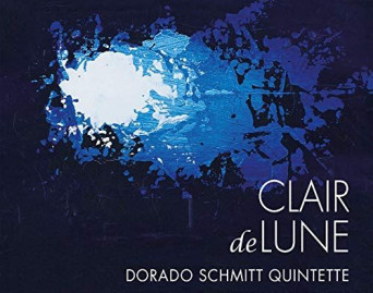 Clair de Lune