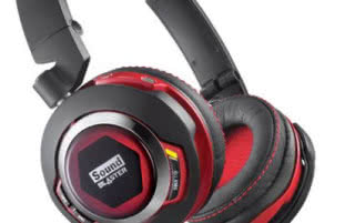 Creative Sound Blaster EVO Zx