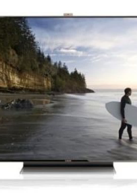 Telewizor Samsung ES9000