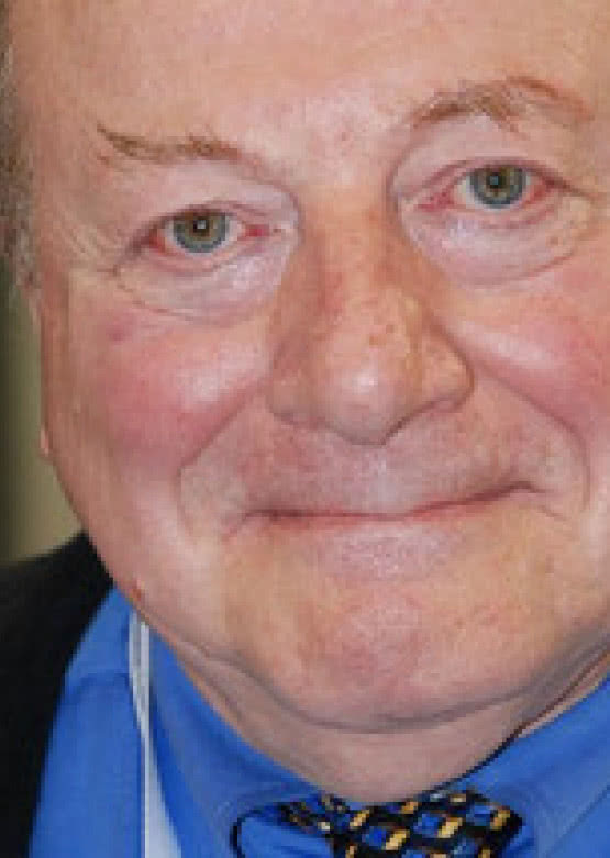 Wszyscy jesteśmy inżynierami - wywiad z Danem D`Agostino