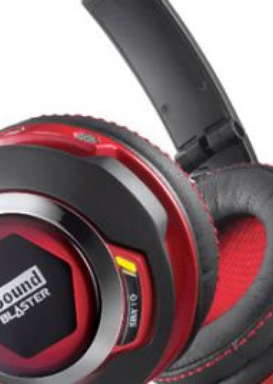 Creative Sound Blaster EVO Zx