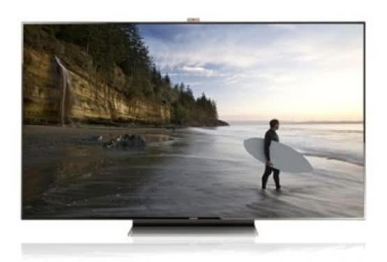 Telewizor Samsung ES9000