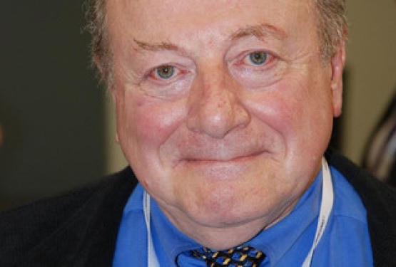 Wszyscy jesteśmy inżynierami - wywiad z Danem D`Agostino