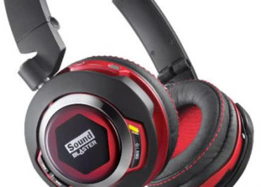 Creative Sound Blaster EVO Zx