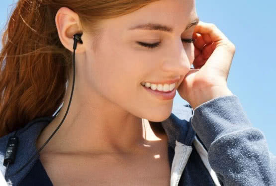 Słuchawki MEE Audio M9 Classic i M9B