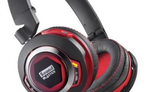 Creative Sound Blaster EVO Zx