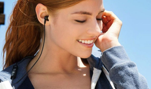 Słuchawki MEE Audio M9 Classic i M9B