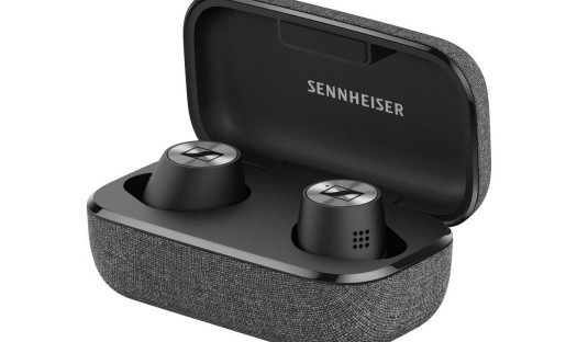 Słuchawki Sennheiser Momentum True Wireless 2