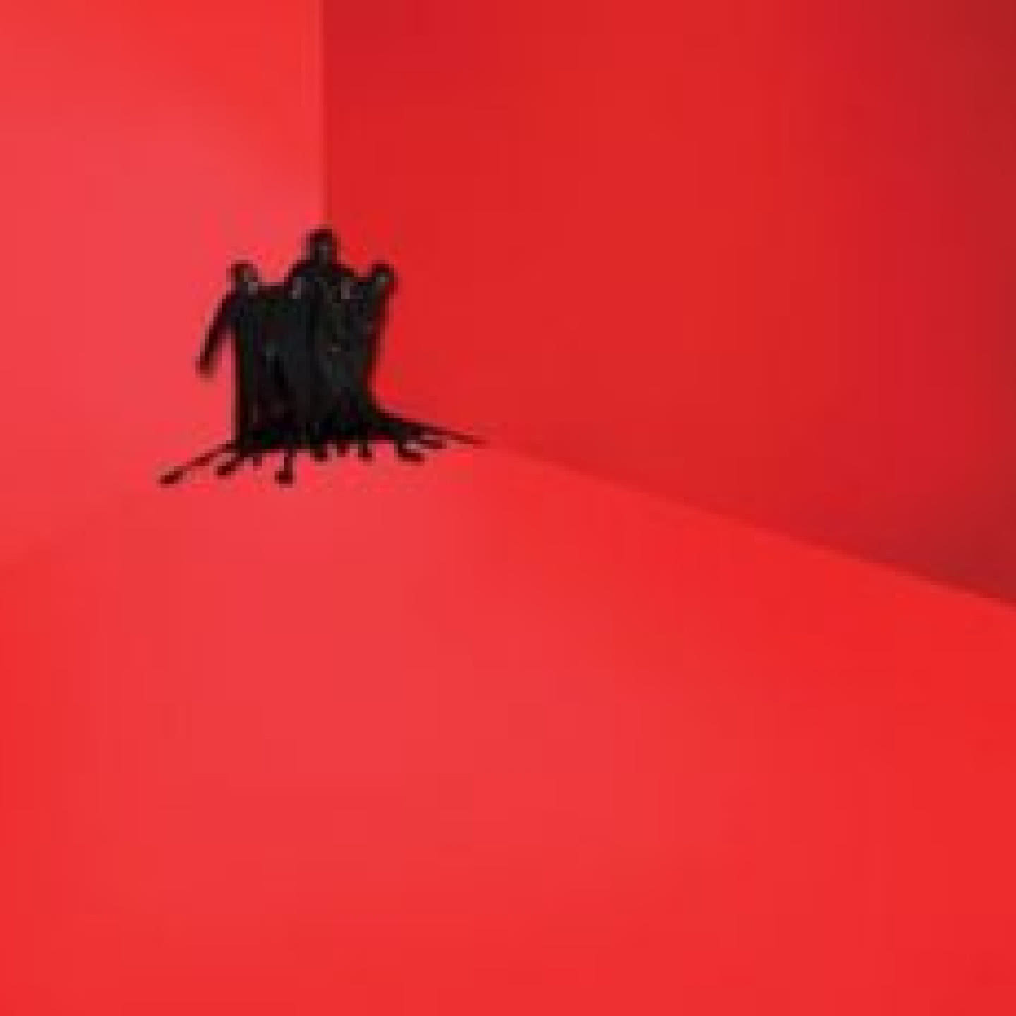 Coma (czerwony album)