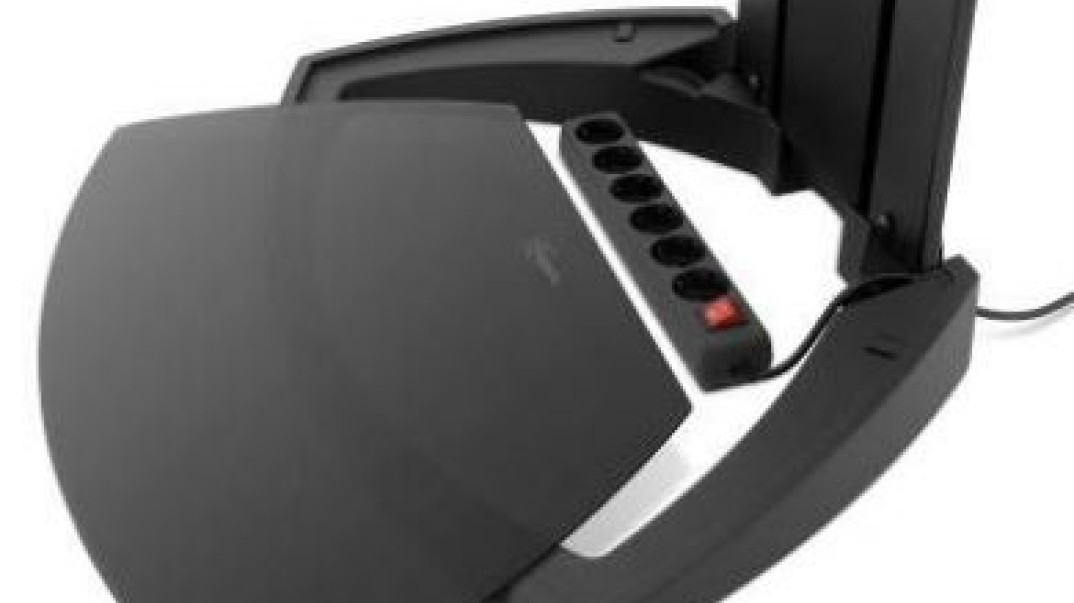 Stojak podłogowy Vogel`s