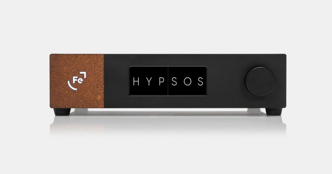 Zasilacz Ferrrum Hypsos 