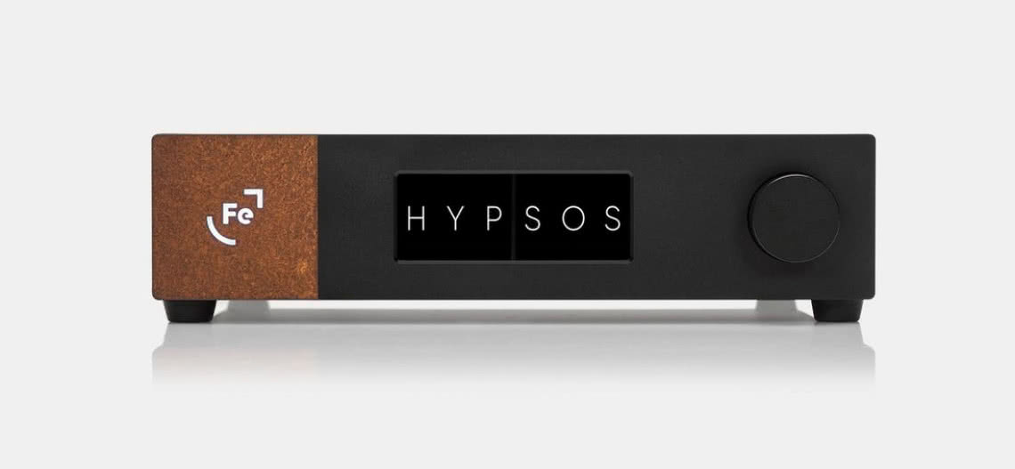 Zasilacz Ferrrum Hypsos 