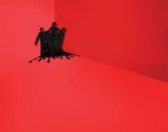 Coma (czerwony album)