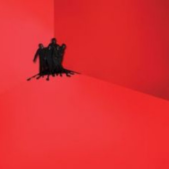 Coma (czerwony album)