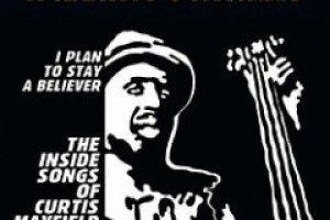 I Plan To Stay A Believer