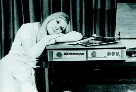 Zawartość radia w radiu