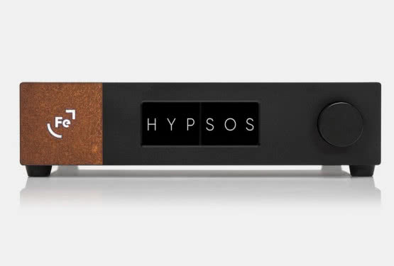 Zasilacz Ferrrum Hypsos 