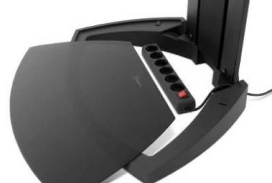 Stojak podłogowy Vogel`s