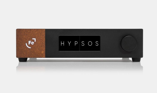 Zasilacz Ferrrum Hypsos 