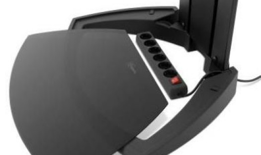 Stojak podłogowy Vogel`s