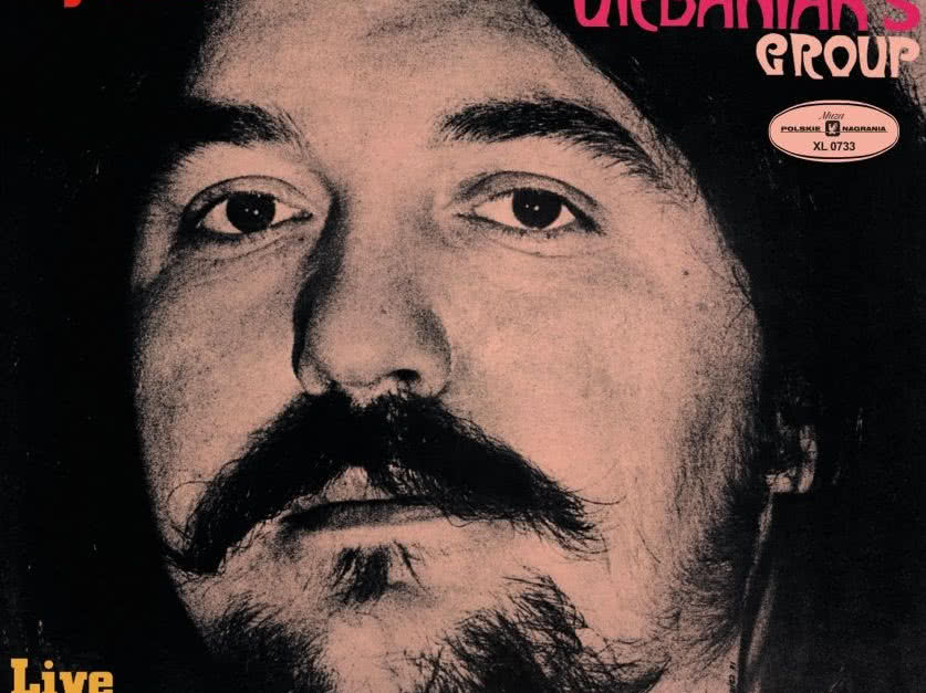 MICHAŁ URBANIAK Live Recording | Audio.com.pl