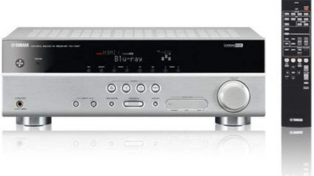 Amplituner Yamaha RX-V367