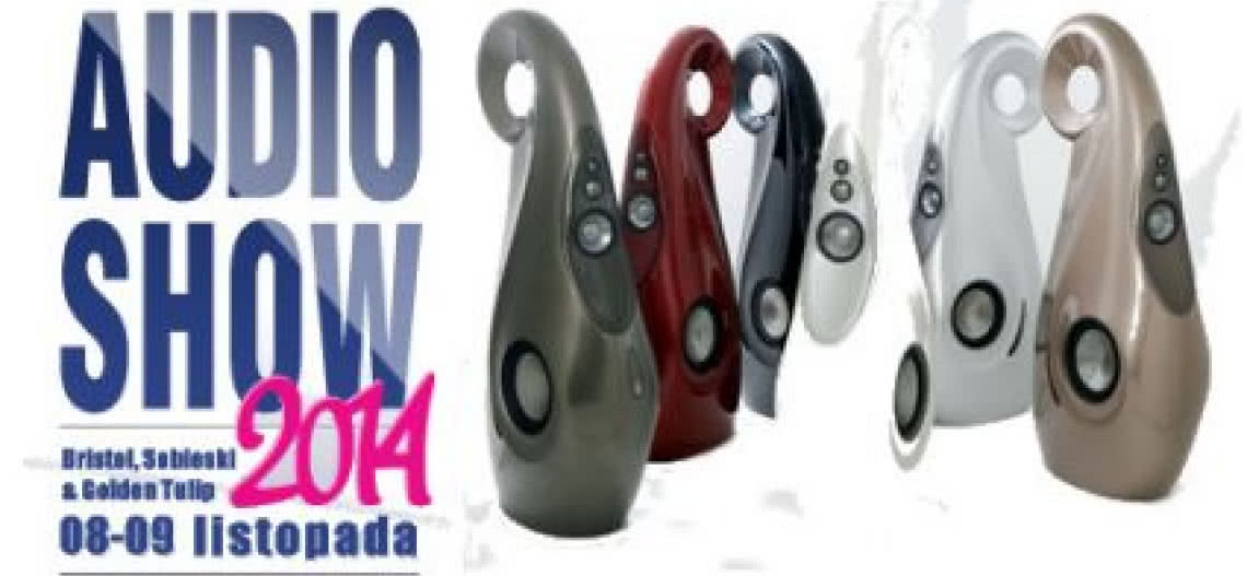 Audio Show 2014