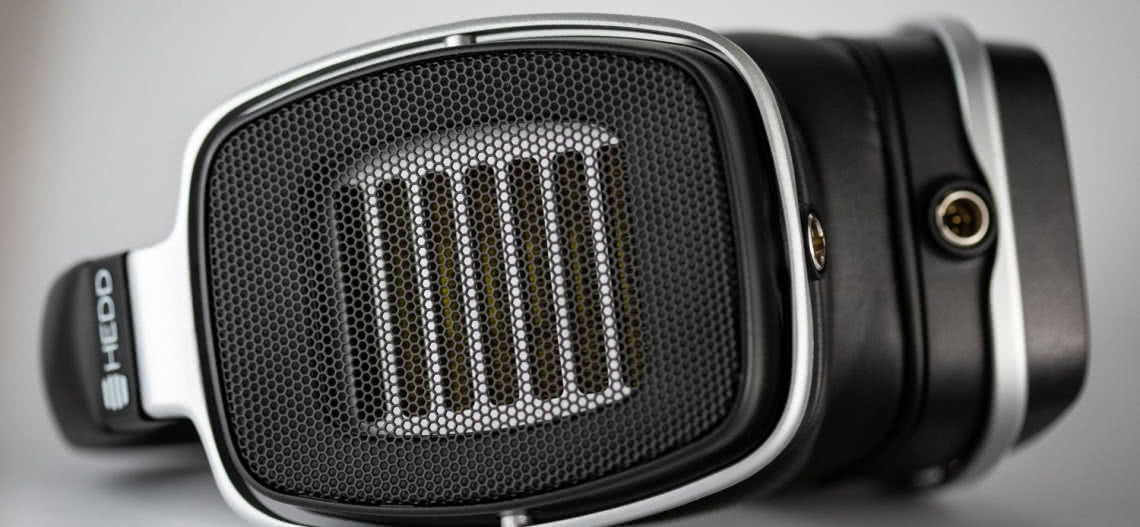 Słuchawki HEDDphone One