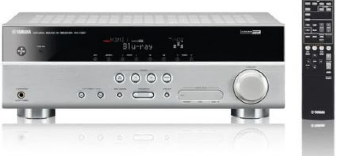 Amplituner Yamaha RX-V367