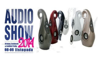 Audio Show 2014