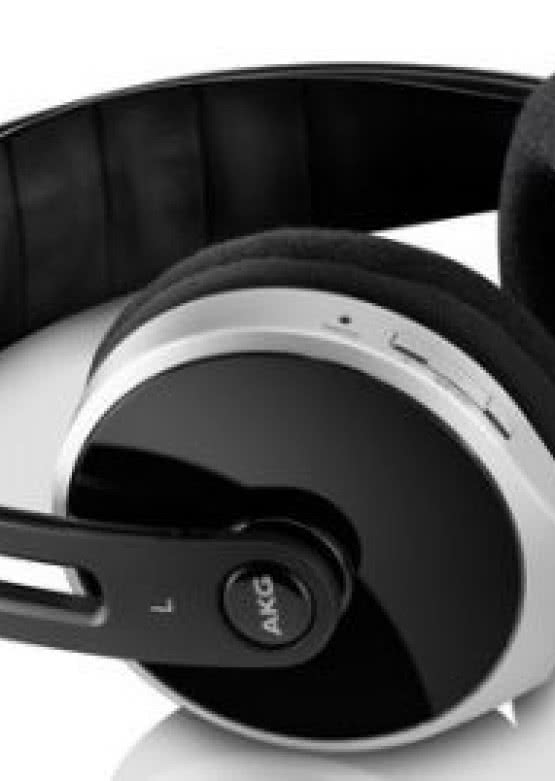 Słuchawki AKG K915