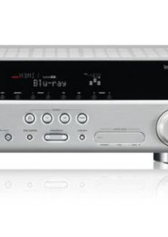 Amplituner Yamaha RX-V367