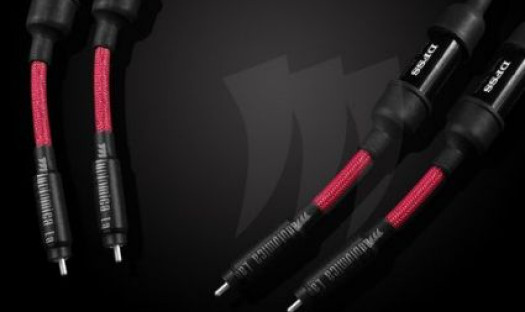 Audiomica Laboratory Rubin Silver dla...kobiet