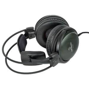 AUDIO-TECHNICA