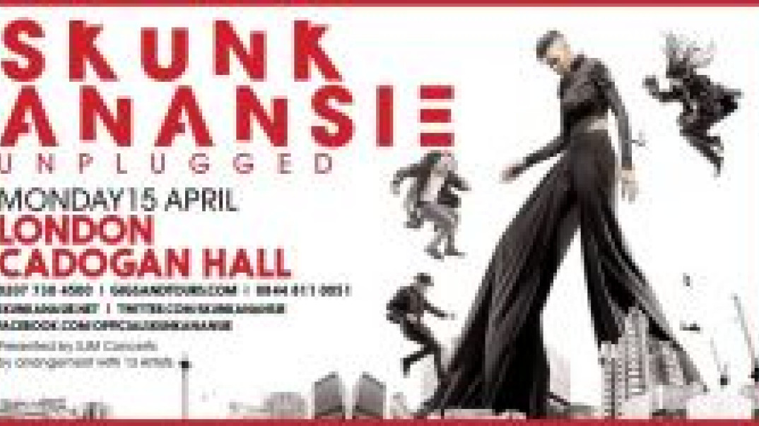 "Skunk Anansie - Live in London". Premiera we wrześniu