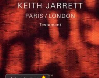 Testament Paris / London