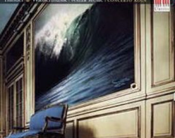 Haendel/ Wassermusik