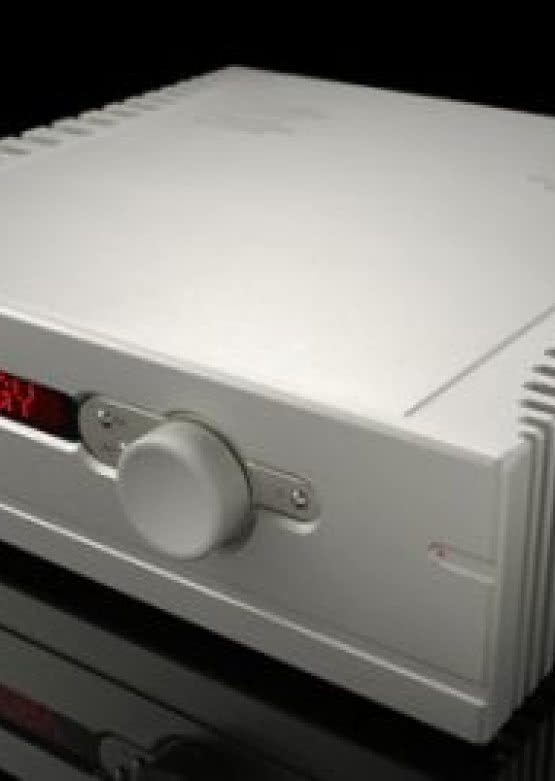 Wzmacniacz zintegrowany Trilogy 925